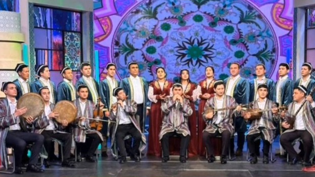 O‘zbek milliy maqom san'ati markazi Toshkent viloyati hududiy bo‘limi
