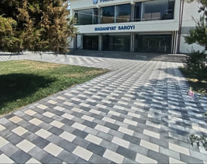 Bo‘stonliq tumani 13-son madaniyat markazi