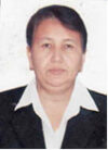 Tuychiyeva Nilufar Zulpikarovna