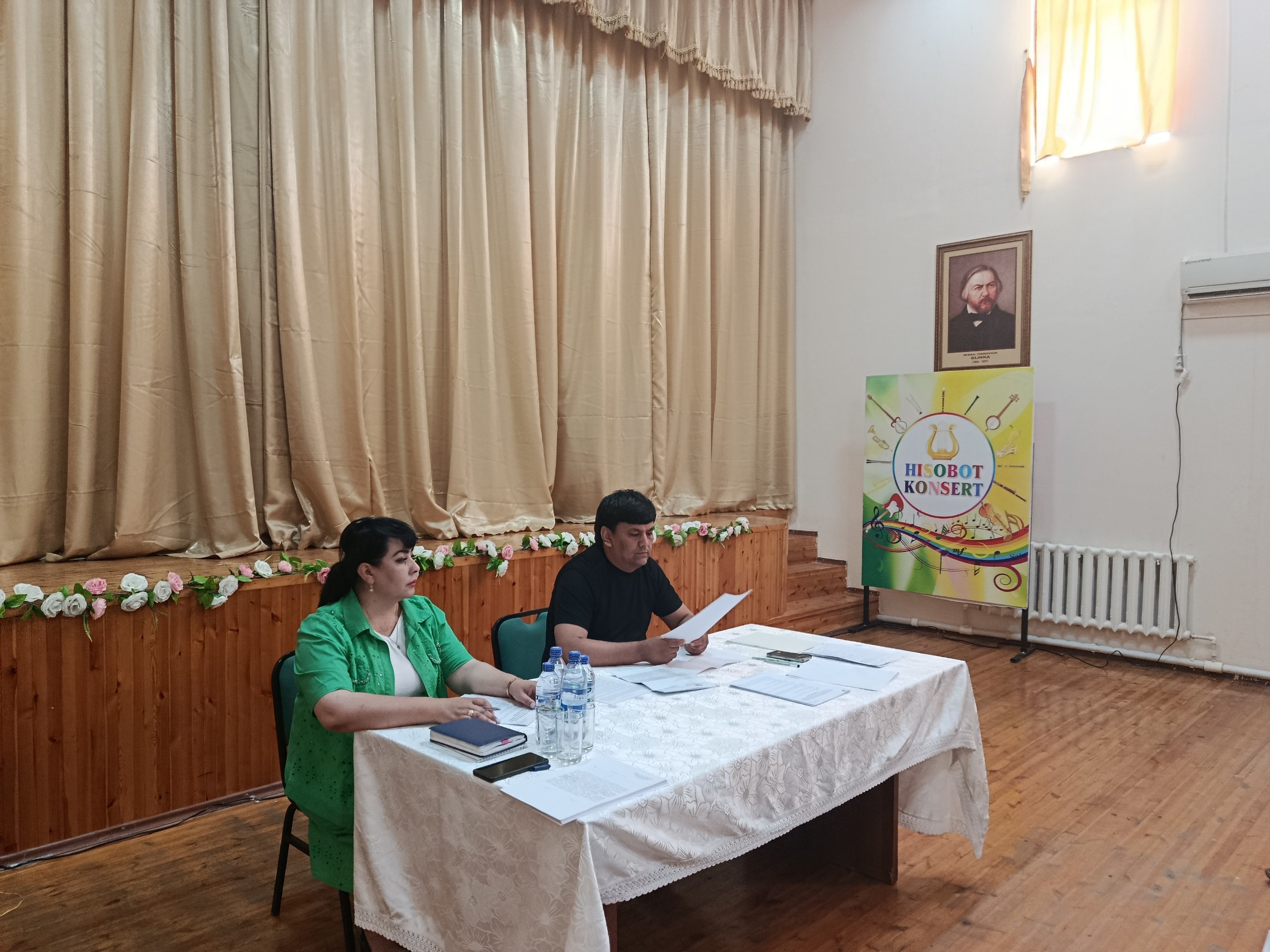 Toshkent viloyat boshqarmasi