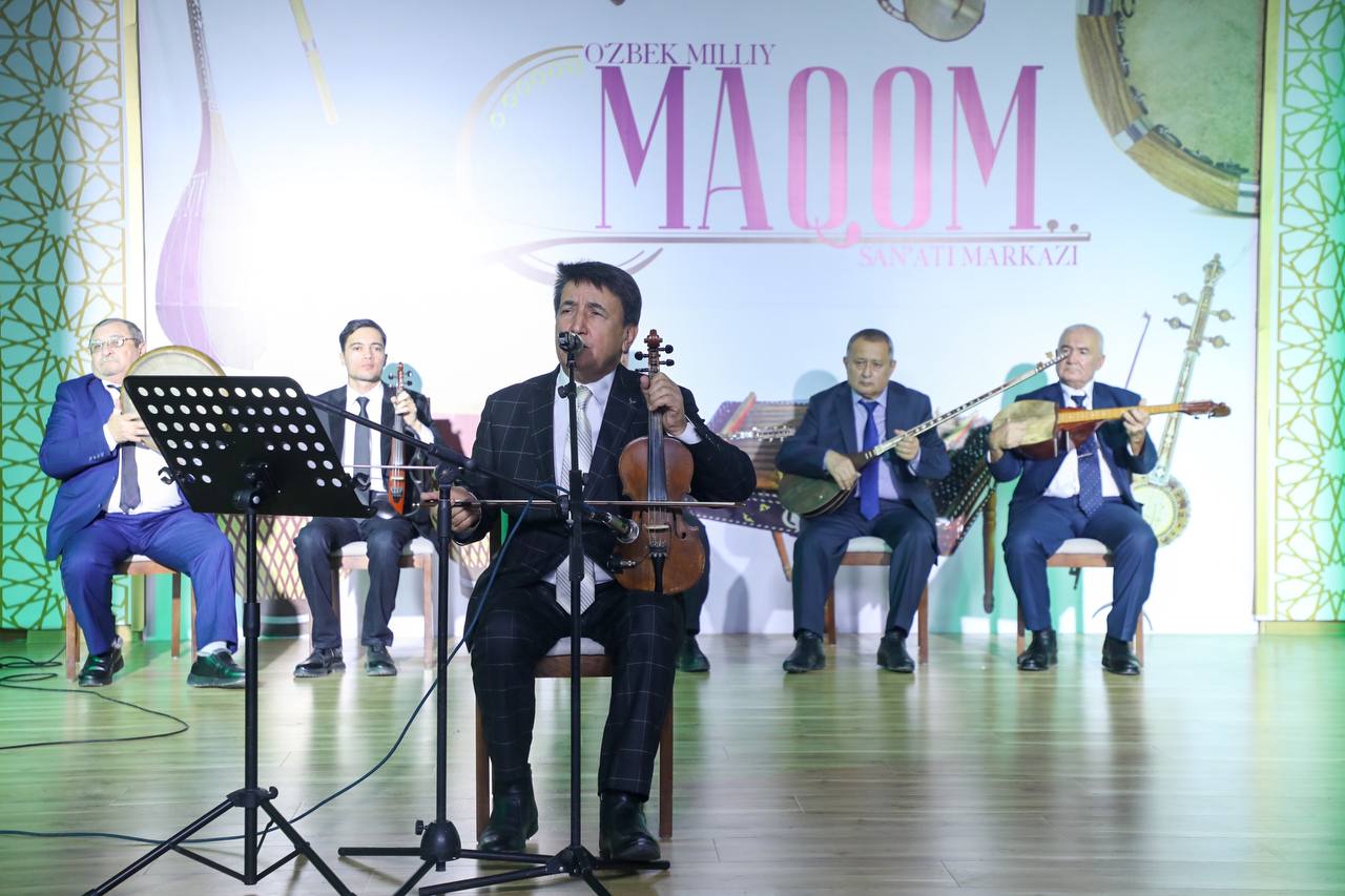 #Xotira #Memory #Память